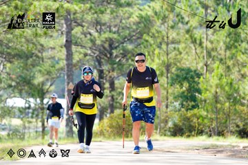 Dalat Ultra Trail 2026 - Ảnh #4834154