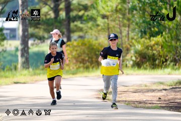 Dalat Ultra Trail 2026 - Ảnh #4833513