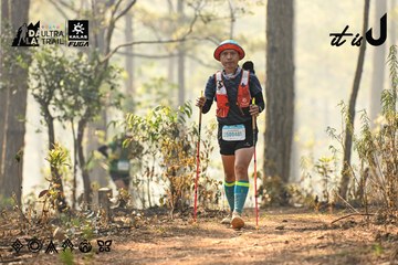 Dalat Ultra Trail 2026 - Ảnh #4707111