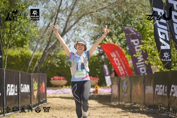 Dalat Ultra Trail 2026 - Ảnh #4684410