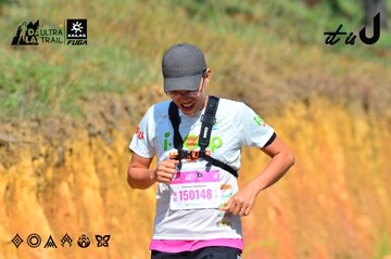 Dalat Ultra Trail 2026 - Ảnh #4749395