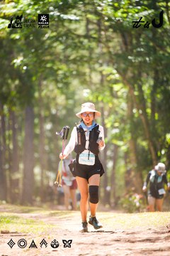 Dalat Ultra Trail 2026 - Ảnh #4907407