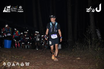 Dalat Ultra Trail 2026 - Ảnh #4704114
