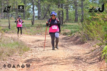 Dalat Ultra Trail 2026 - Ảnh #4831948
