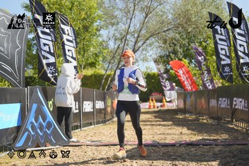 Dalat Ultra Trail 2026 - Ảnh #4683062