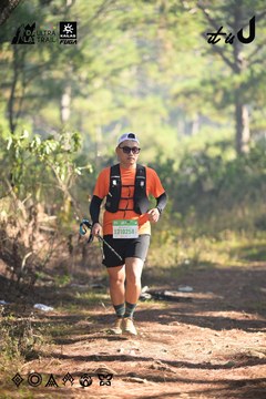 Dalat Ultra Trail 2026 - Ảnh #4878780