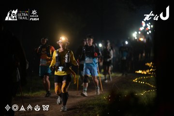 Dalat Ultra Trail 2026 - Ảnh #4720132