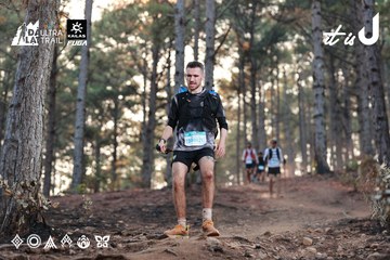 Dalat Ultra Trail 2026 - Ảnh #4740412