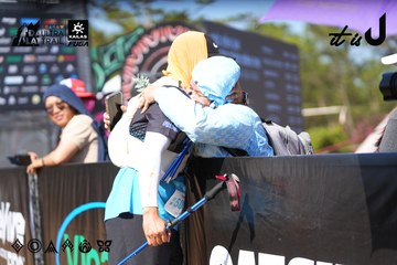 Dalat Ultra Trail 2026 - Ảnh #4738110