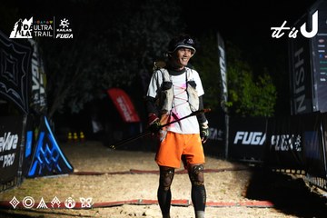 Dalat Ultra Trail 2026 - Ảnh #4763978