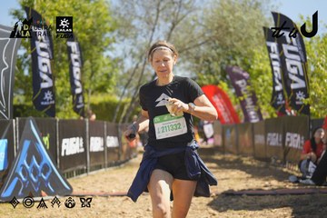 Dalat Ultra Trail 2026 - Ảnh #4683490