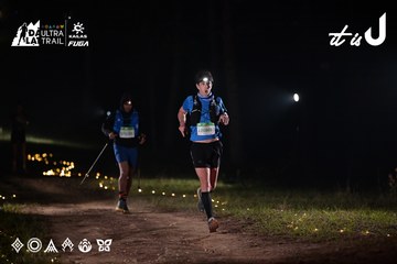 Dalat Ultra Trail 2026 - Ảnh #4729935