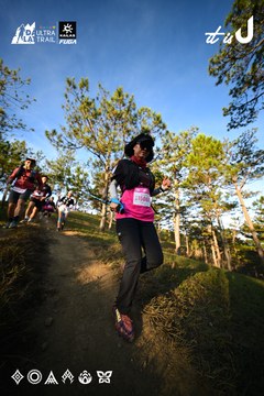 Dalat Ultra Trail 2026 - Ảnh #4910322
