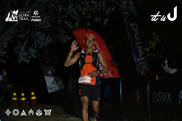 Dalat Ultra Trail 2026 - Ảnh #4759197