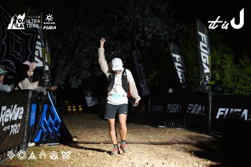 Dalat Ultra Trail 2026 - Ảnh #4758785