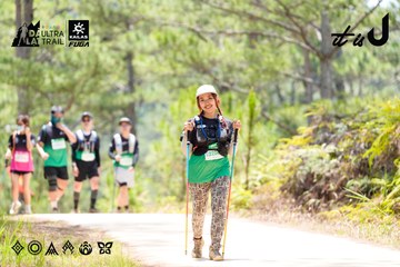 Dalat Ultra Trail 2026 - Ảnh #4835517