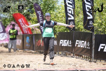 Dalat Ultra Trail 2026 - Ảnh #4746703