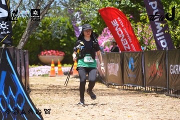 Dalat Ultra Trail 2026 - Ảnh #4702078
