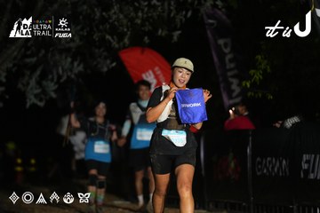 Dalat Ultra Trail 2026 - Ảnh #4758983