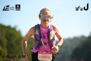 Dalat Ultra Trail 2026 - Ảnh #4911843