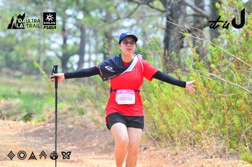 Dalat Ultra Trail 2026 - Ảnh #4874619