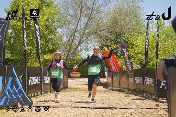 Dalat Ultra Trail 2026 - Ảnh #4690659