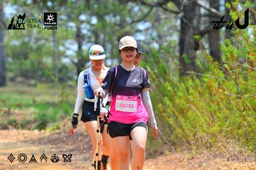 Dalat Ultra Trail 2026 - Ảnh #4876572