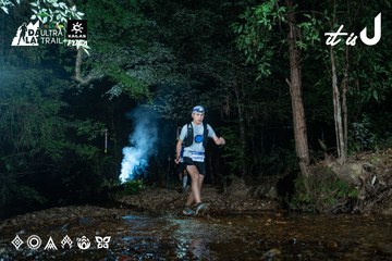 Dalat Ultra Trail 2026 - Ảnh #4907434