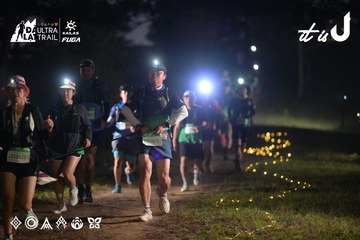 Dalat Ultra Trail 2026 - Ảnh #4720885