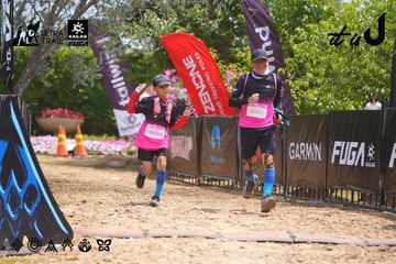 Dalat Ultra Trail 2026 - Ảnh #4867673