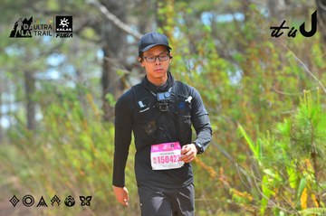 Dalat Ultra Trail 2026 - Ảnh #4792278