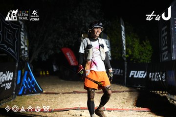 Dalat Ultra Trail 2026 - Ảnh #4763971