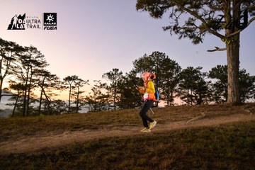 Dalat Ultra Trail 2026 - Ảnh #4841396