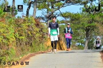 Dalat Ultra Trail 2026 - Ảnh #4748923