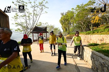 Dalat Ultra Trail 2026 - Ảnh #4911428