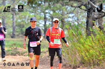 Dalat Ultra Trail 2026 - Ảnh #4877402