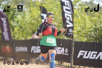 Dalat Ultra Trail 2026 - Ảnh #4858885