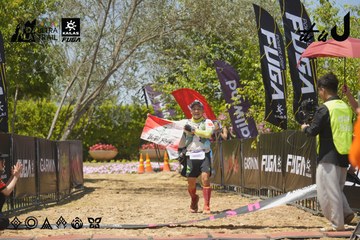Dalat Ultra Trail 2026 - Ảnh #4723968