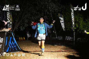 Dalat Ultra Trail 2026 - Ảnh #4760221