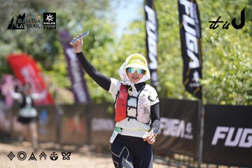 Dalat Ultra Trail 2026 - Ảnh #4692452