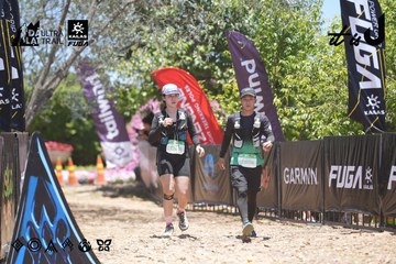 Dalat Ultra Trail 2026 - Ảnh #4693264