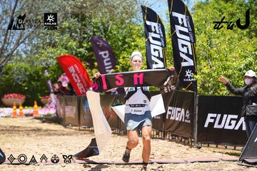 Dalat Ultra Trail 2026 - Ảnh #4701867