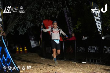 Dalat Ultra Trail 2026 - Ảnh #4759511