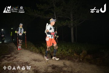 Dalat Ultra Trail 2026 - Ảnh #4751364