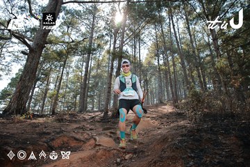 Dalat Ultra Trail 2026 - Ảnh #4739489