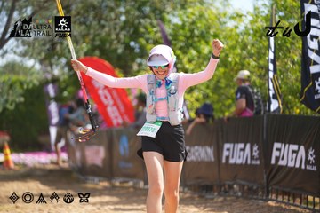 Dalat Ultra Trail 2026 - Ảnh #4901584