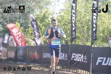 Dalat Ultra Trail 2026 - Ảnh #4685133