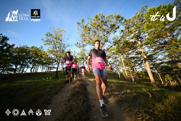 Dalat Ultra Trail 2026 - Ảnh #4910234