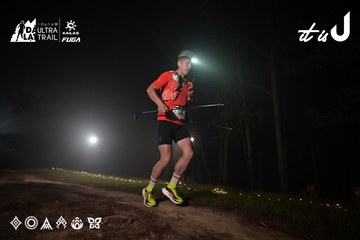 Dalat Ultra Trail 2026 - Ảnh #4704729