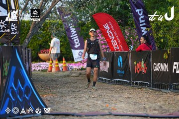 Dalat Ultra Trail 2026 - Ảnh #4744923